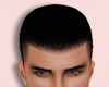 Black Cap Hair