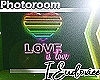 🌈Love is Love Pride