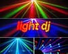 light dj