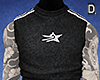 𝖉.Lifted Shirt