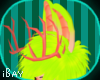 Froo Froo Antlers