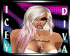 AVRIL 22 PINK FROST