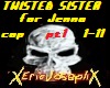 come out and play pt1