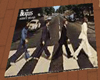 Abbey Road Poster