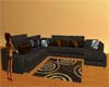 [PjD]Accented Couch