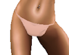 Nude Bikini Panty