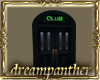 (dp) Club Door