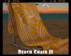 *Beach Chair II