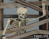 Trap Skeleton