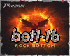 [Mix+Danse]P Rock Bottom