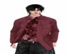 JC Maron Purple M