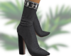 Orchid Boots