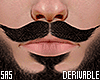 SAS-Clark Beard M