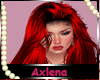 AXLHamisho Scarlet