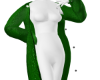 â² Coat Green L