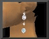 [xo]bijou earrings deriv