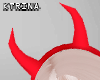 KT♛Evil Horns