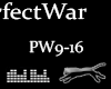 FGFC820 Perfect War 2/3