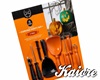 Pumkpin Carving Kit