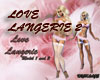 [L]PF Love Langerie 2