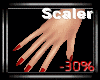 Dainty Hand Scaler -30%