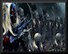 Drow- Battle's Blessing