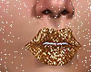Gold Dust Lipstick III