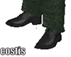 dark green