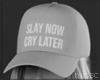 $ Trucker Hat DRVB