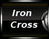 Iron Cross Seating [xSx]