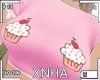 ♡ My Cupcake Pink