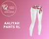 Aaliyah Pants RL