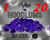 EP Hoodlums (DubStep)