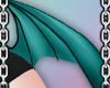 ⛓ Mave Wings Aqua