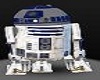 R2-D2 Star Wars w Sound