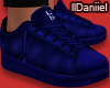 [lD] Shoes Blue