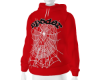 SPIDER S HOODIE