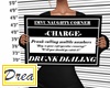 Mug Shot- Drunk Dialing