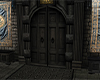 JL Animated Arched Door