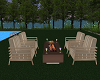 `LF` CHILL SET