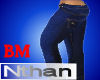 N] Classic Jeans BM DRV