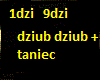 dziub dziub