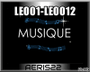 LEOO1-LEOO12