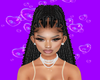 Jana Mesh Head