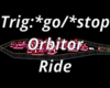 Orbitor Ride