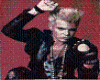 Billy Idol Knocking