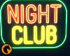 Night Club Neon