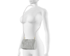 White Telfar