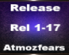 Atmozfears- Release