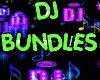 DJ Systems Bundles |M|